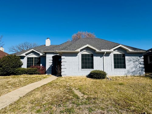 2413 University Dr, Rowlett, TX, 75088-6574 | Card Image