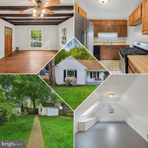 2514 2nd St S, ARLINGTON, VA, 22204-2014 | Card Image