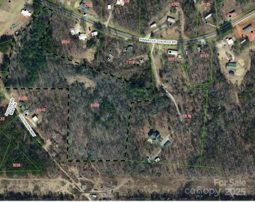 000000 Pinnacle Church Rd, Nebo, NC, 28761 | Card Image
