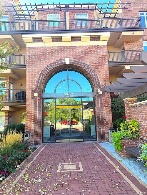 117-2700 E Cherry Creek South Dr, Denver, CO, 80209-5045 | Card Image