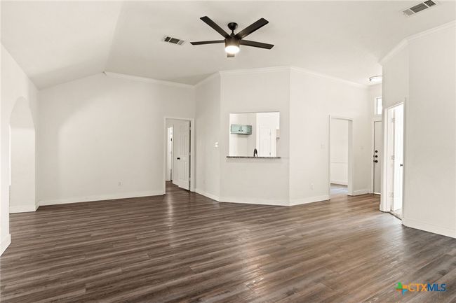 4906 Topsey Dr, House other with 4 bedrooms, 2 bathrooms and null parking in Killeen TX | Image 10