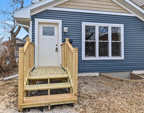 3625 E Somers Avenue, Cudahy, WI, 53110 | Card Image
