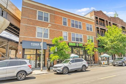 a-3404 Sheffield Ave, Chicago, IL, 60657-1608 | Card Image