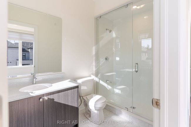 126 Settlers Crescent, House other with 4 bedrooms, 5 bathrooms and 4 parking in Bradford West Gwillimbury ON | Image 37