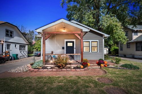 3728 Edgemont St, Wichita, KS, 67208-3250 | Card Image