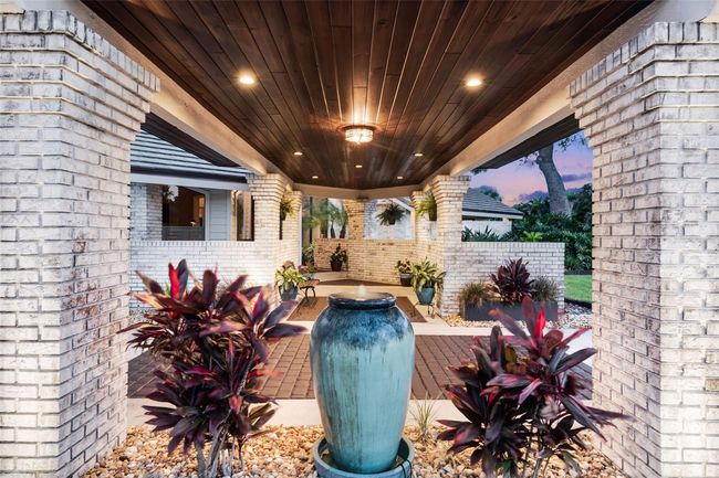 6605 Seabird Way, House other with 4 bedrooms, 4 bathrooms and null parking in APOLLO BEACH FL | Image 40