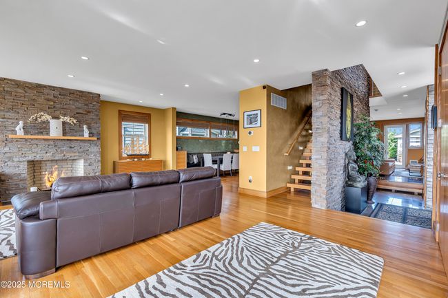 2009 Ocean Ave, House other with 4 bedrooms, 5 bathrooms and null parking in Spring Lake NJ | Image 14