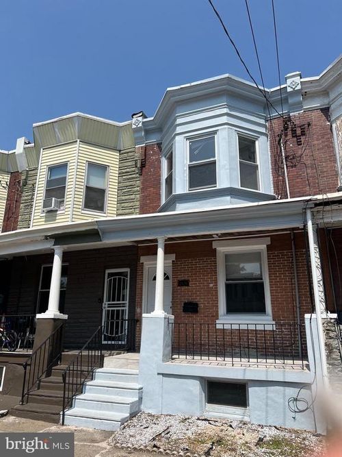 533 E Walnut Ln, PHILADELPHIA, PA, 19144-1053 | Card Image