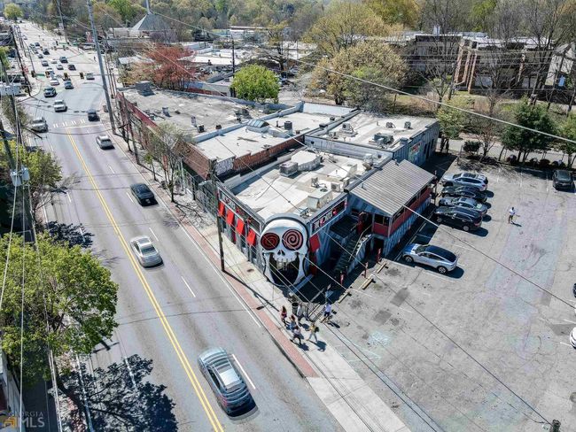 1215 Euclid Ave Ne, Home with 0 bedrooms, 0 bathrooms and null parking in Atlanta??? GA | Image 80
