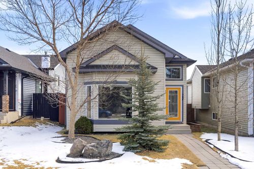28 Covington Close Ne, Calgary, AB, T3K4M2 | Card Image