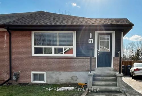 1-98 Corby Cres, Brampton, ON, L6Y1H1 | Card Image