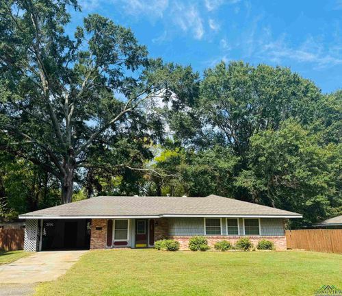2000 Turtle Creek Dr, Marshall, TX, 75670-6842 | Card Image