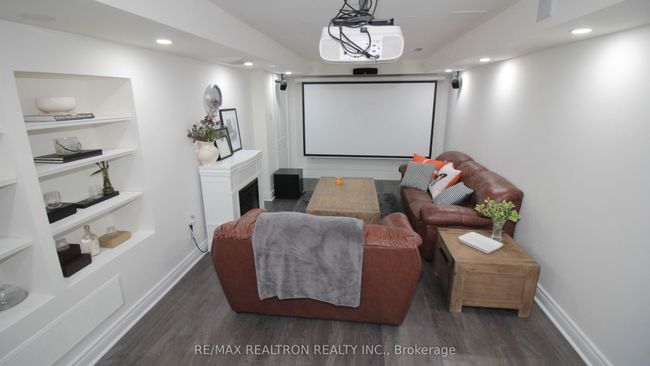 134 Snowling Dr, House other with 5 bedrooms, 4 bathrooms and 2 parking in Ajax ON | Image 35