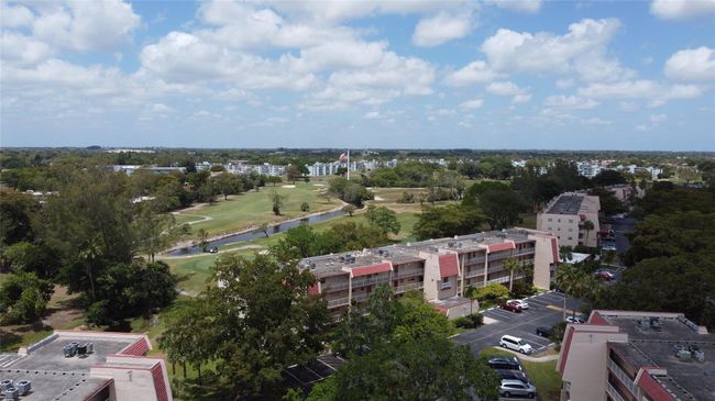 APT-306 - 1015 Country Club Dr, Condo with 1 bedrooms, 2 bathrooms and null parking in Margate FL | Image 9