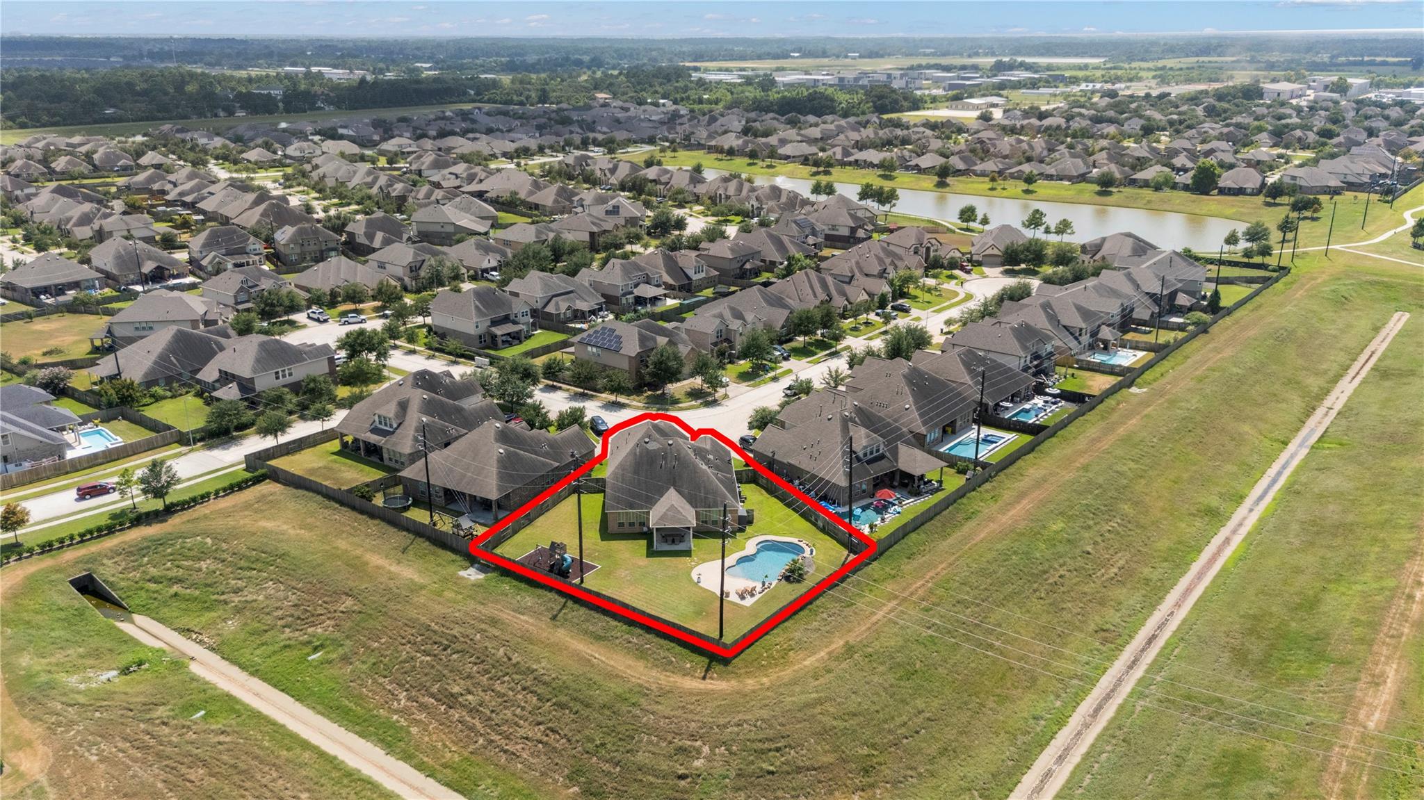 Residential in Cypress 5