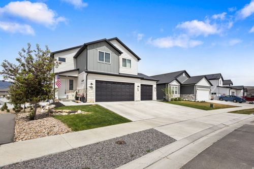 7889 N Bristlecone Rd, Eagle Mountain, UT, 84005-6180 | Card Image
