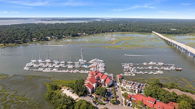 APT-311 - 100 Helmsman Way, Condo with 2 bedrooms, 2 bathrooms and null parking in Hilton Head Island SC | Image 25