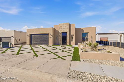 6245 Belvedere Loop, Las Cruces, NM, 88012-5132 | Card Image
