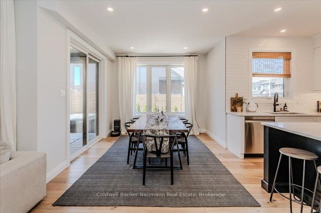 57 Tristan Cres, House other with 4 bedrooms, 4 bathrooms and 2 parking in Breslau ON | Image 11