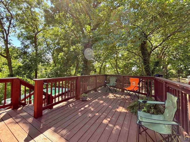 8827 Greenwood Ave, House other with 3 bedrooms, 3 bathrooms and null parking in Ozawkie KS | Image 49