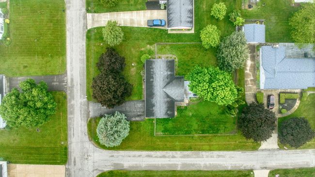 2837 Elmwood Dr, House other with 3 bedrooms, 2 bathrooms and null parking in Adrian MI | Image 45