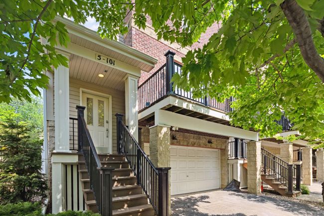 APT-101 - 5 4 Th Ave N, Townhouse with 4 bedrooms, 4 bathrooms and null parking in Minneapolis MN | Image 52