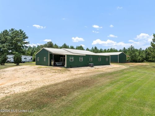 167 Military Rd, Sandy Hook, MS, 39478-9455 | Card Image
