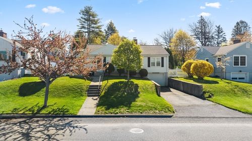 16 Thornton Rd, Worcester, MA, 01606-2431 | Card Image