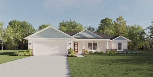 TBD Fisher Drive Trce, Ocklawaha, FL, 32179 | Card Image