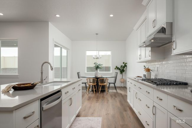 320 Orrison St, House other with 3 bedrooms, 3 bathrooms and 3 parking in Caldwell ID | Image 13