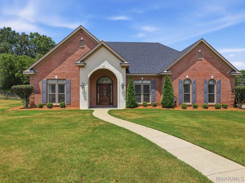 6243 Henley Way, Montgomery, AL, 36117-2628 | Card Image