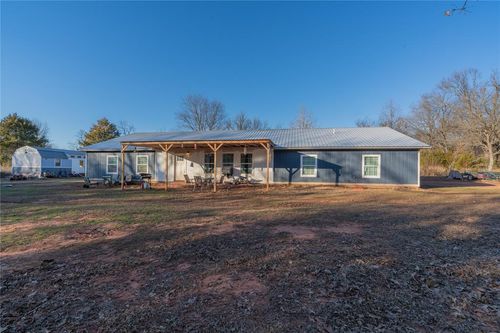 22434 Fishmarket Rd, Tecumseh, OK, 74873-6663 | Card Image