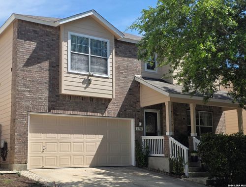 6714 Carlsbad Rio, San Antonio, TX, 78233-4580 | Card Image