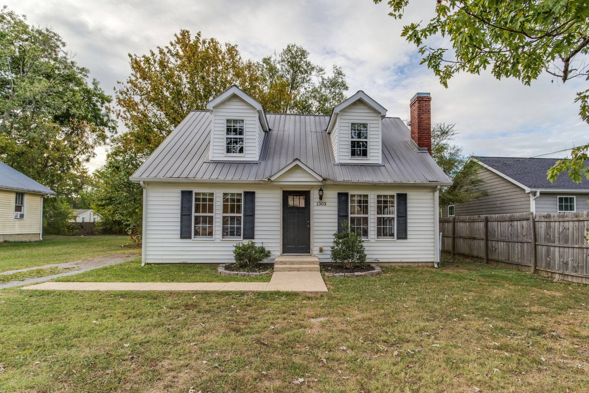 Lincoln St, Tullahoma, TN 37388