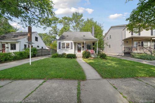 3047 Cummings Ave, Berkley, MI, 48072-1188 | Card Image