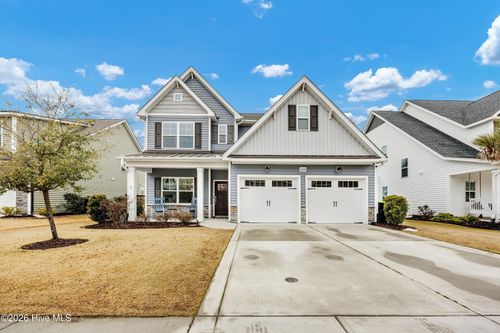6024 Sweet Gum Drive, Wilmington, NC, 28409 | Card Image