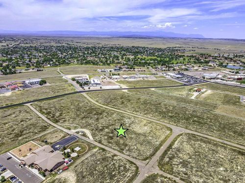 114 W Idaho Springs Dr, Pueblo West, CO, 81007-7541 | Card Image