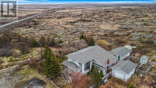 108 Iceberg Arena Road, Fogo Island, NL, A0G2B0 | Card Image