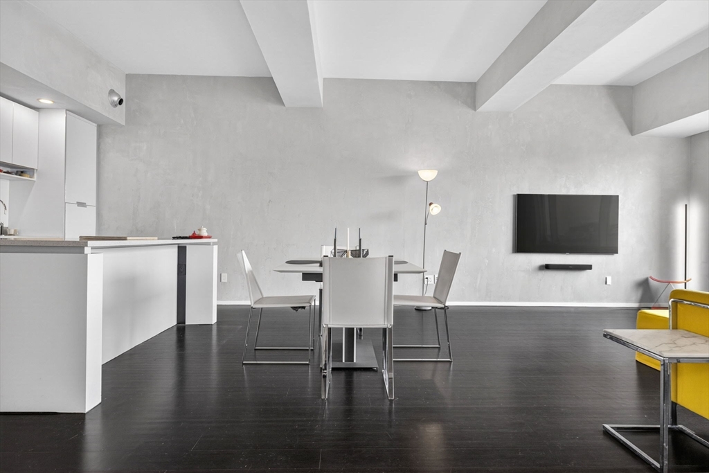 Residential in Boston 5