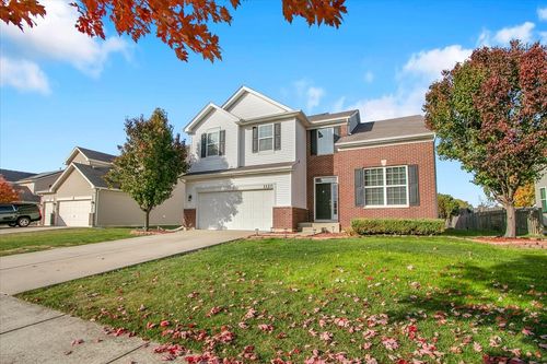 1120 Trillium Ln, Shorewood, IL, 60404-9531 | Card Image