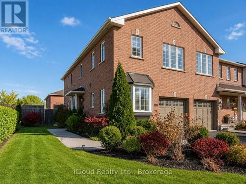 629 Angela Court, Burlington (Shoreacres), ON, L7L7A4 | Card Image