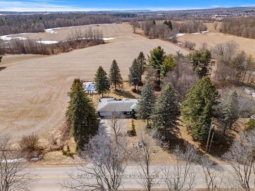 15768 Centreville Creek Rd, Caledon East, ON, L7C3B3 | Card Image