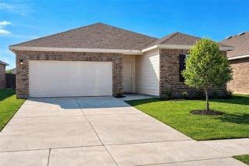 743 Camden Dr, Lavon, TX, 75166-1938 | Card Image