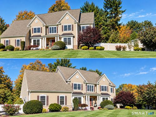 20 Baxter Ct, Cheshire, CT, 06410-2867 | Card Image