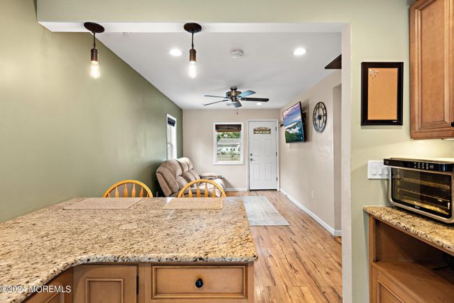 71 Highfield Ave, House other with 2 bedrooms, 1 bathrooms and null parking in Matawan NJ | Image 11