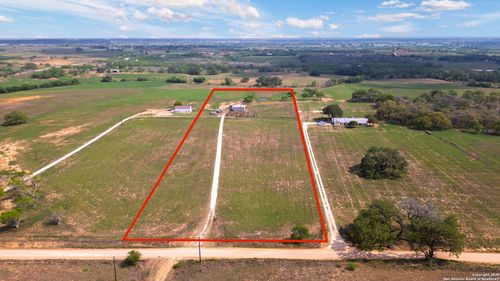 10.8 ACRES County Road 302, Floresville, TX, 78114 | Card Image
