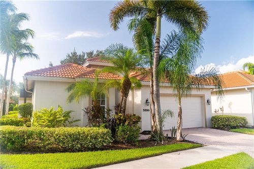5886 Paradise Cir, Naples, FL, 34110-7324 | Card Image