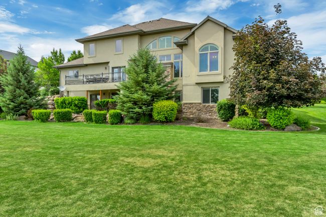 6663 Normandy Way, House other with 7 bedrooms, 6 bathrooms and 10 parking in Highland UT | Image 75