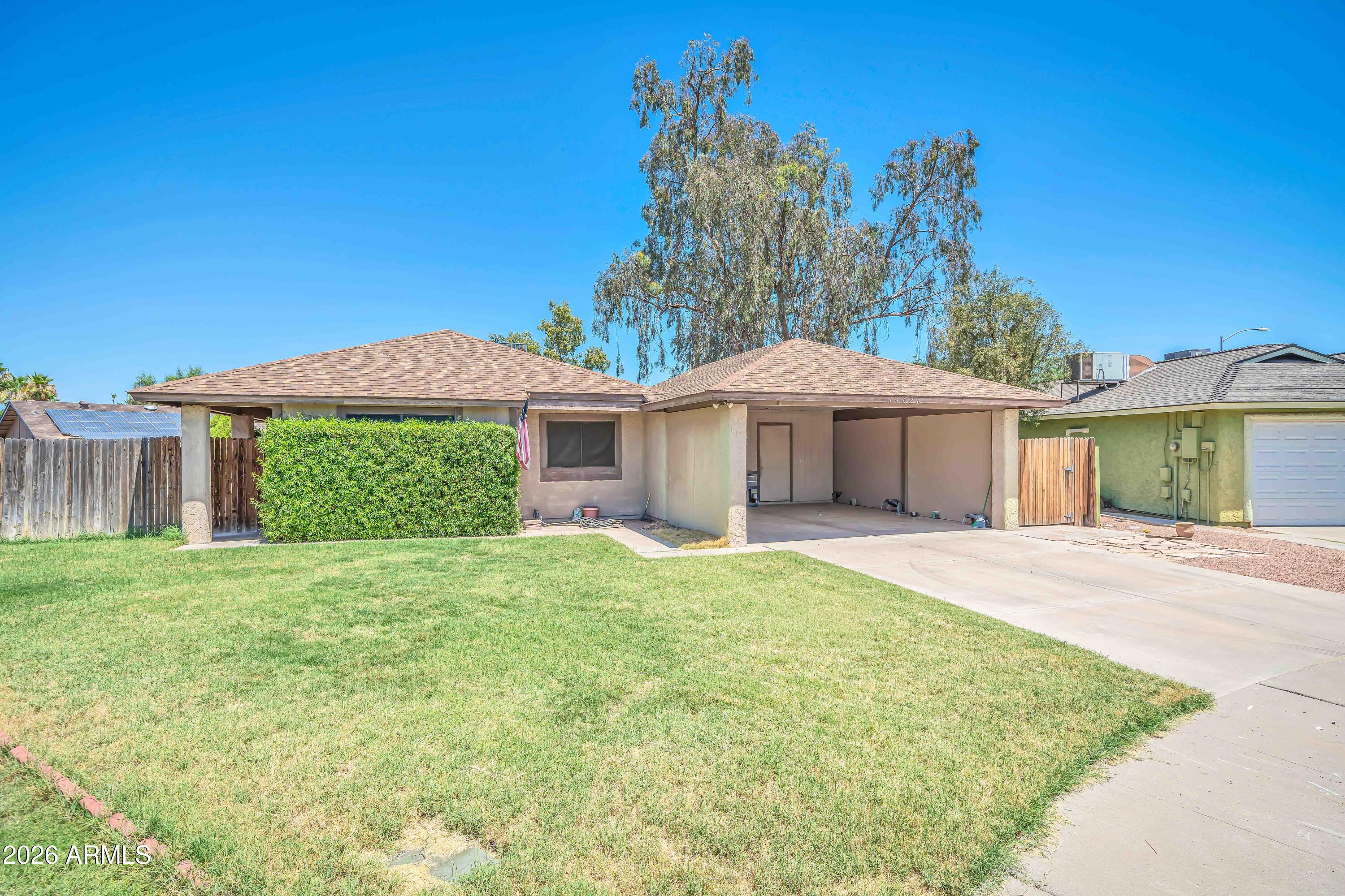 Residential in Glendale 4