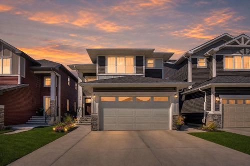 50 Saddlestone Pl Ne, House with 7 bedrooms, 5 bathrooms and 2 parking in Calgary AB | Card Image